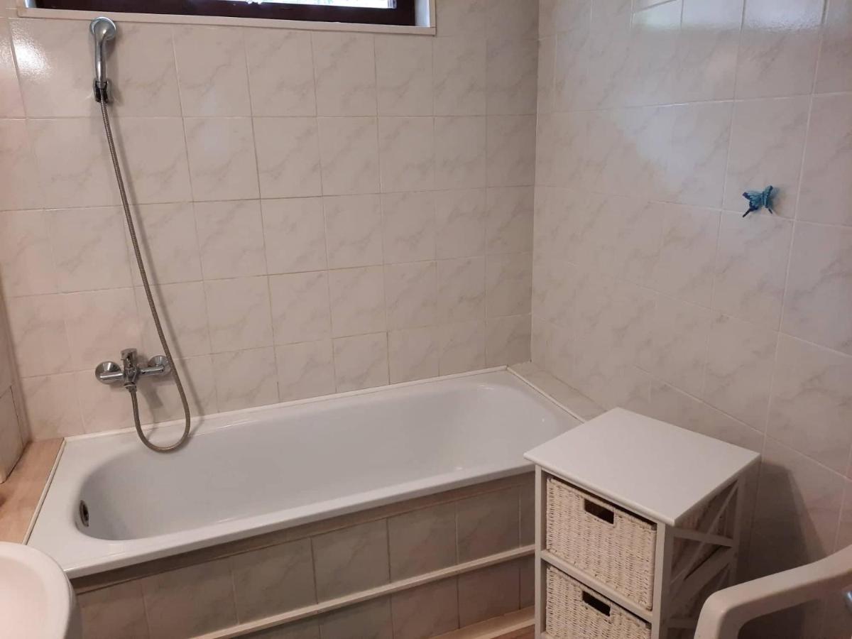 Két cseresznye vendégház Siófok Exterior foto