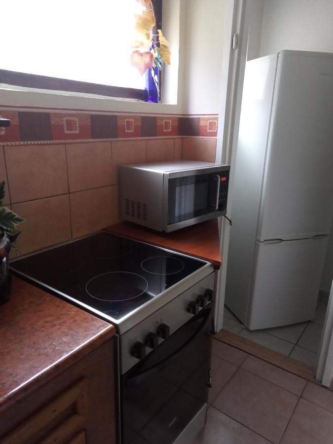 Két cseresznye vendégház Siófok Exterior foto